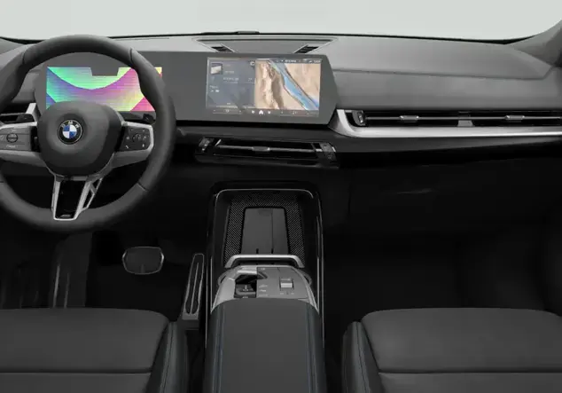 Angebotsdetails BMW X1 sDrive20i Steptronic Alpinweiß Uni