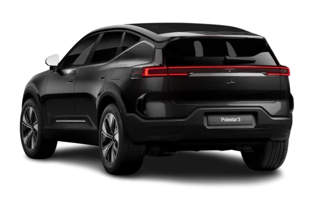 Angebotsdetails Polestar 3 Long Range Single Motor Space