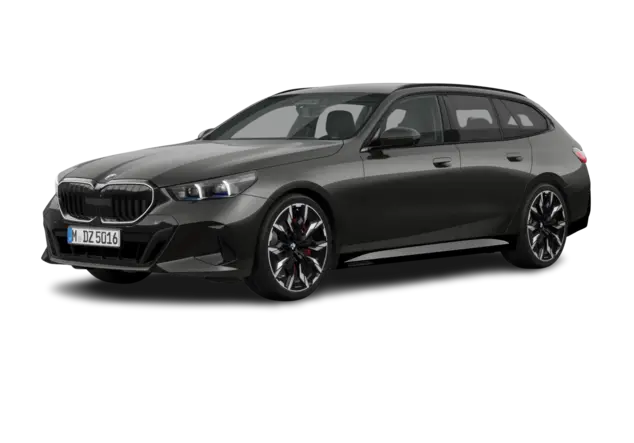 Angebotsdetails BMW 5er Touring 540d xDrive Touring A Sophistograu Brillanteffekt Metallic
