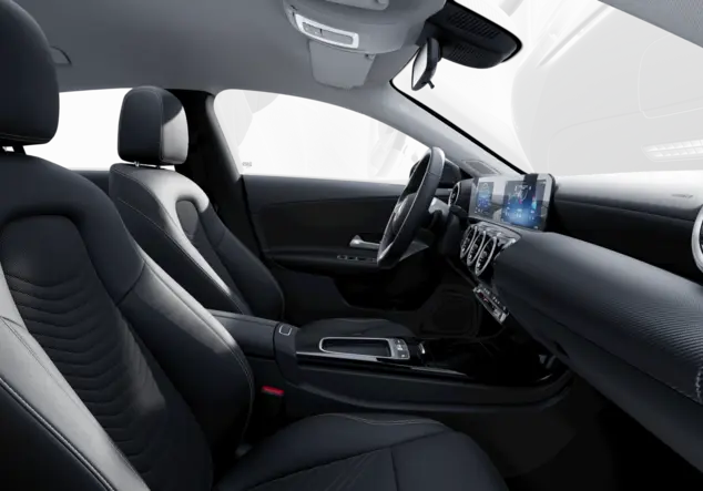 Angebotsdetails Mercedes-Benz CLA Shooting Brake CLA 200 d DCT Shooting Brake Mountaingrau Metallic