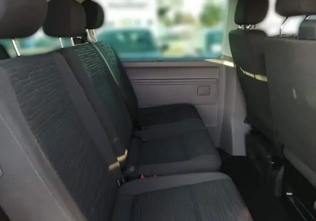 Angebotsdetails Volkswagen Caravelle T6.1 Caravelle COMFORTLINE 2.0TDI 150PS LED.NAVI.STANDHZG.VIRTUAL.KAMERA.PDC Deep Black Perleffekt