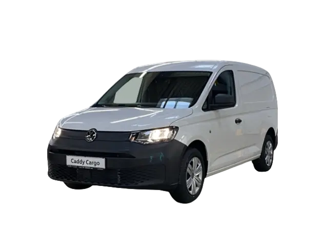 Angebotsdetails Volkswagen Caddy Cargo Maxi 1.5 TSI LR KLIMA WeiÃ (Candy-WeiÃ)