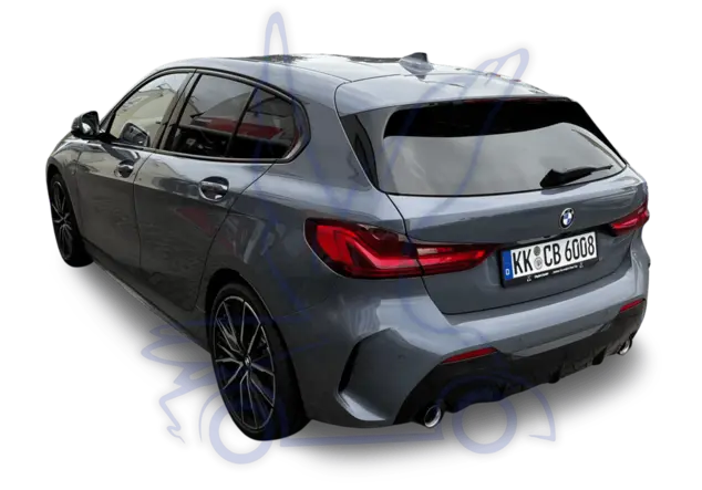 Angebotsdetails BMW 1er 120i m Sport Strom Bay Metallic
