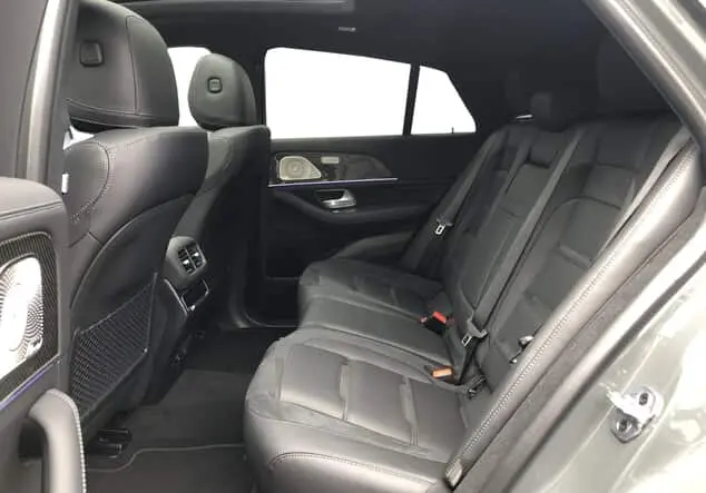 Angebotsdetails Mercedes-Benz GLE 53 4MATIC+ Coupé ++sofort verfügbar++ Grau manufaktur lack manufaktur siliziumgrau uni