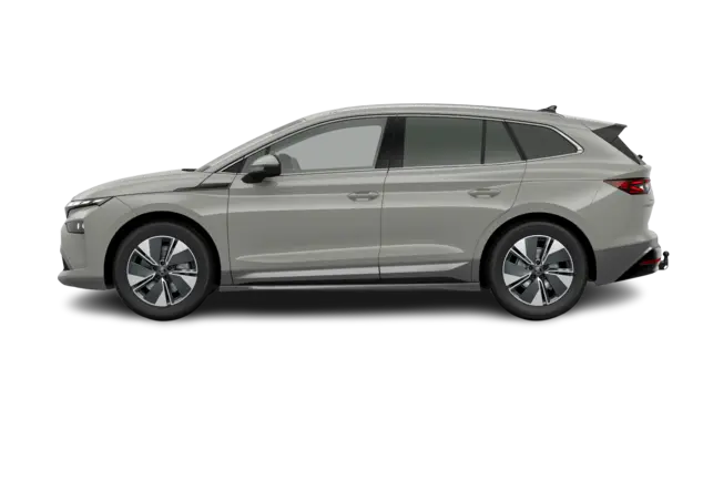 Angebotsdetails Skoda Enyaq 85 Stahl-Grau