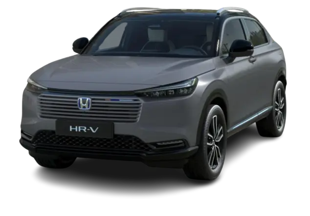 Angebotsdetails Honda HR-V 1.5 i-MMD Hybrid Advance Style Urban Grey Pearl/Dach Crystal Black Pearl