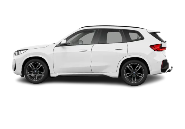 Angebotsdetails BMW X1 sDrive20d Steptronic Alpinweiß Uni