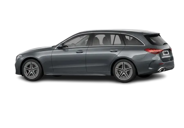 Angebotsdetails Mercedes-Benz C-Klasse T-Modell C 220 d T Autom. selenitgrau Metallic