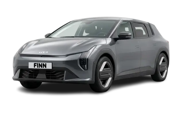 Angebotsdetails Kia EV4 81 kWh 150 kW Earth Frontantrieb Pentametal