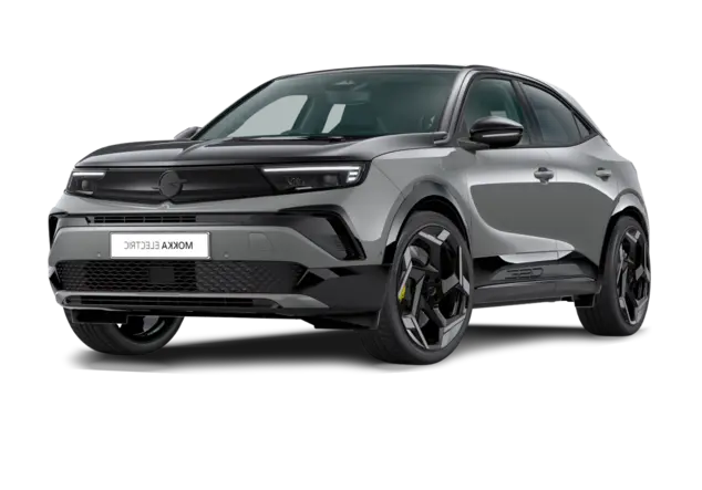 Angebotsdetails Opel Mokka GSE 54-kWh, 207 kW (280 PS) Grafik Grau Uni