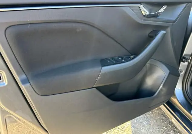 Angebotsdetails Skoda Kamiq Tour Graphite-Grau Metallic