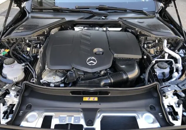 Angebotsdetails Mercedes-Benz E 300 de T-Modell ++sofort verfügbar++ Metalliclack graphitgrau