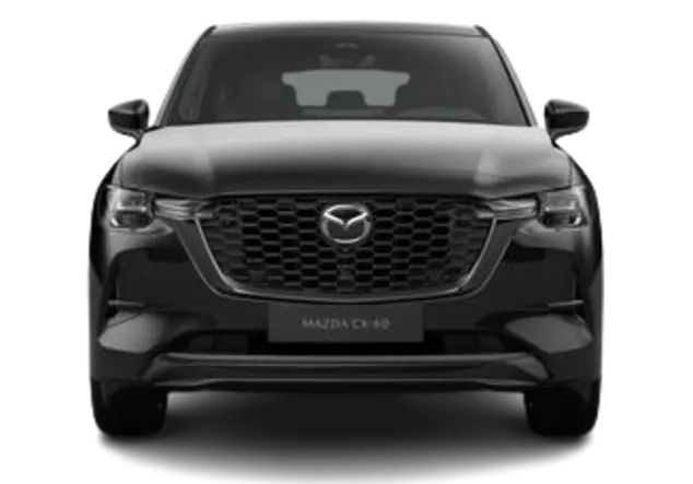 Angebotsdetails Mazda CX-60 3.3 e-SKYACTIV D254 Homura Plus Auto Jetblack Metallic