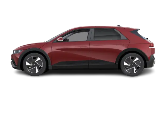 Angebotsdetails Hyundai IONIQ 6 84kWh 239kW Allradantrieb N Line Nocturne Grey Metallic