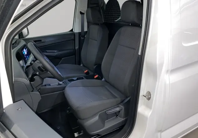 Angebotsdetails Volkswagen Caddy Cargo Maxi 2.0 TDI lang KLIMA WeiÃ (Candy-WeiÃ)
