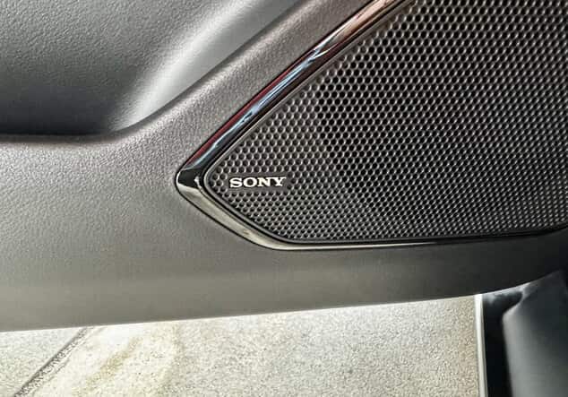 Angebotsdetails Mazda 6E 6e 258PS TAKUMI PLUS*SONY*PANO Deep Crystal Blue