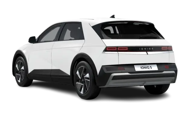 Angebotsdetails Hyundai IONIQ 5 63kWh 125 kW Heckantrieb Centriq Atlas White