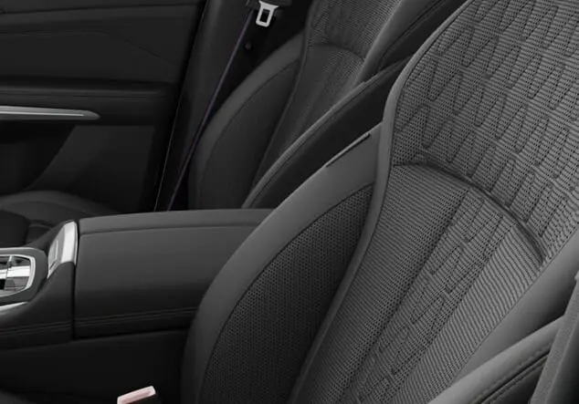 Angebotsdetails BMW X7 xDrive40d Brooklyn Grau Metallic