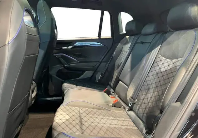 Angebotsdetails Volkswagen Tiguan 1.5 eTSI R-Line ++sofort verfügbar++ Deep black perleffekt