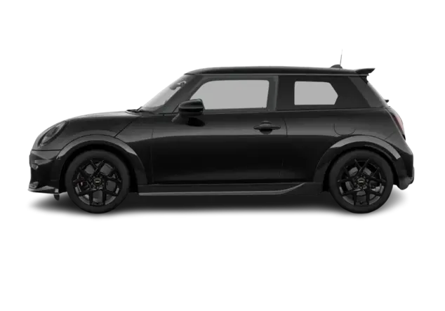 Angebotsdetails MINI 3-Türer Cooper C John Cooper Works Trim Steptr. Midnight Black Metallic