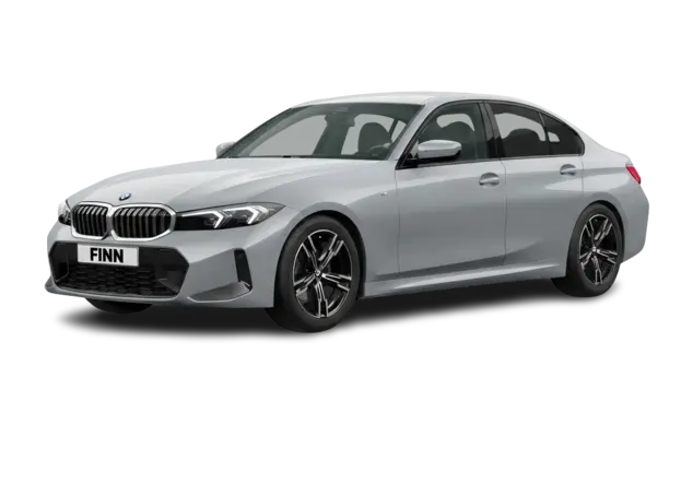 Angebotsdetails BMW 3er Limousine 318i Automatik Brooklyn Grau Metallic