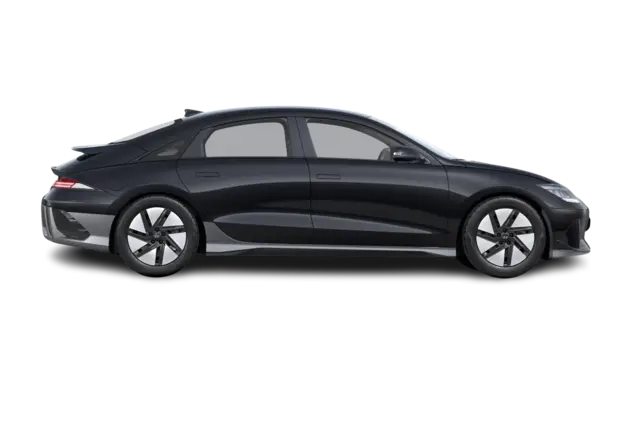Angebotsdetails Hyundai IONIQ 6 77,4kWh 168kW Dynamiq Abyss Black Pearl