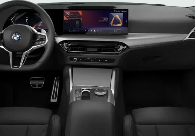 Angebotsdetails BMW 2er Coupé 230i Steptronic Coupé M Sport Saphirschwarz metallic