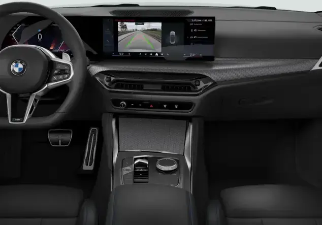 Angebotsdetails BMW 4er Gran Coupé 430i xDrive Gran Coupé A BMW Individual Lackierung Dravitgraumetallic