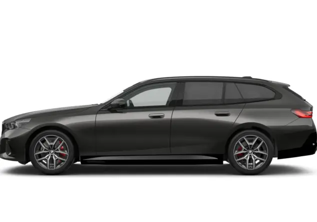 Angebotsdetails BMW i5 Touring xDrive40 Touring Sophistograu Brillanteffekt
