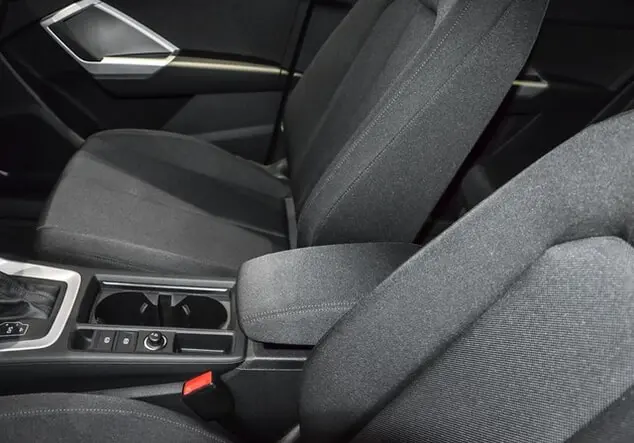 Angebotsdetails Audi Q3 Mythosschwarz Metallic