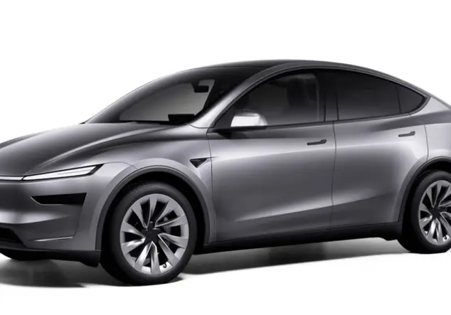 Angebotsdetails Tesla Model Y Juniper Long Range Dual - weiss White-Pearl