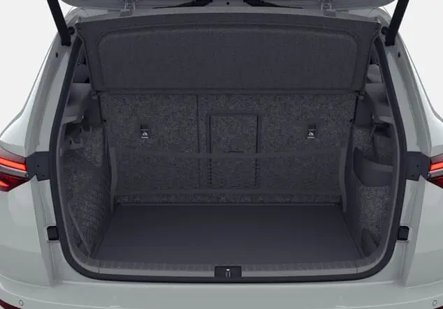 Angebotsdetails Skoda Karoq Skoda Karoq Sportline 2.0 TDI 110 kW (150 PS) 7-Gang-DSG Stahl Grau