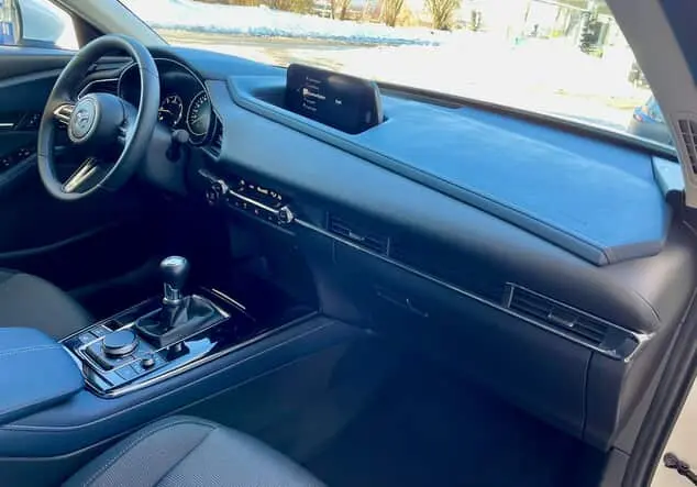 Angebotsdetails Mazda CX30 CX30 D116 SELECTION*DESIGN*ACTIVE*BOSE*NAVI* Satinweiß