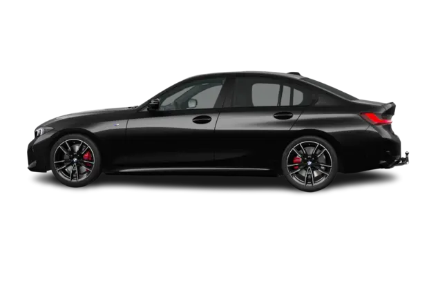 Angebotsdetails BMW 3er Limousine M340i xDrive Auto Saphirschwarz Metalic