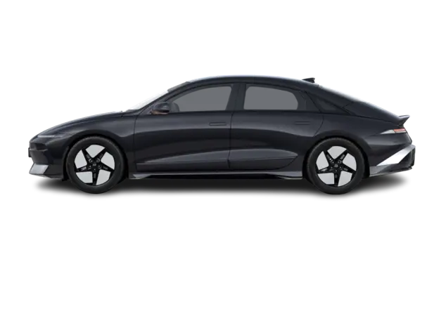 Angebotsdetails Hyundai IONIQ 6 84kWh 168kW Heckantrieb Centriq Abyss Black Pearl