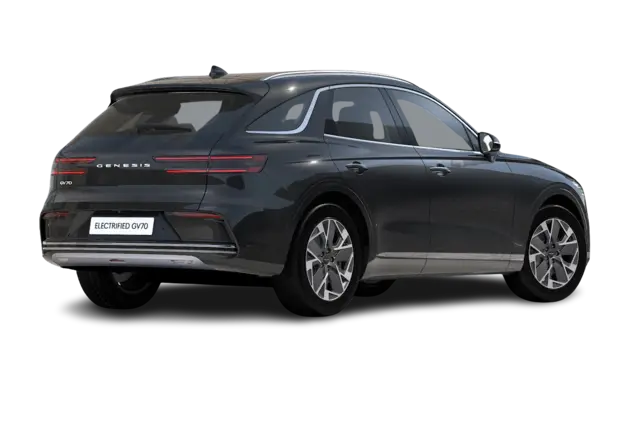 Angebotsdetails Genesis Electrified GV70 360kW Vik Black Metallic