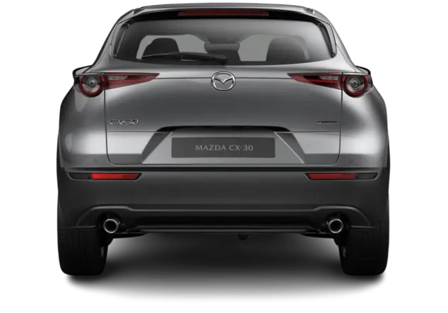 Angebotsdetails Mazda CX-30 e-SKYACTIV-G M-Hybrid 140 Nagisa AT Machine Grey Metallic