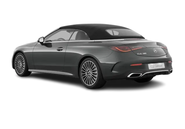 Angebotsdetails Mercedes-Benz CLE CLE 180 Autom. Graphitgrau Metallic