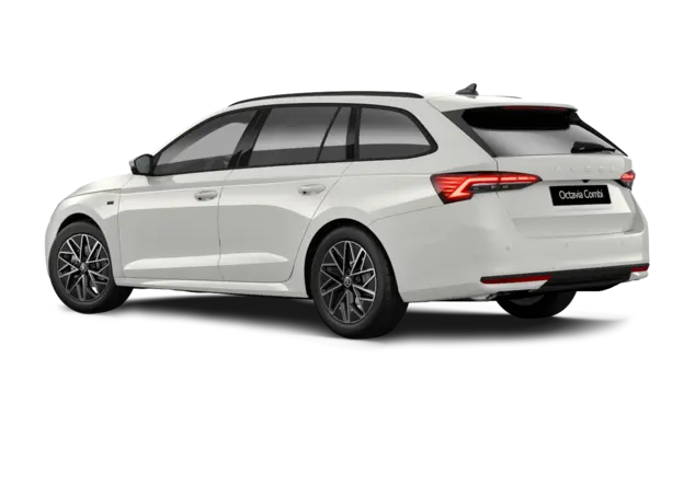Angebotsdetails Skoda Octavia Combi 2.0 TDI 110kW Tour Combi Candy-Weiss Uni