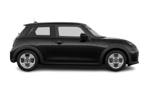 Angebotsdetails MINI 3-Türer Cooper C Classic Trim Steptronic MINI Yours Enigmatic Black Metallic
