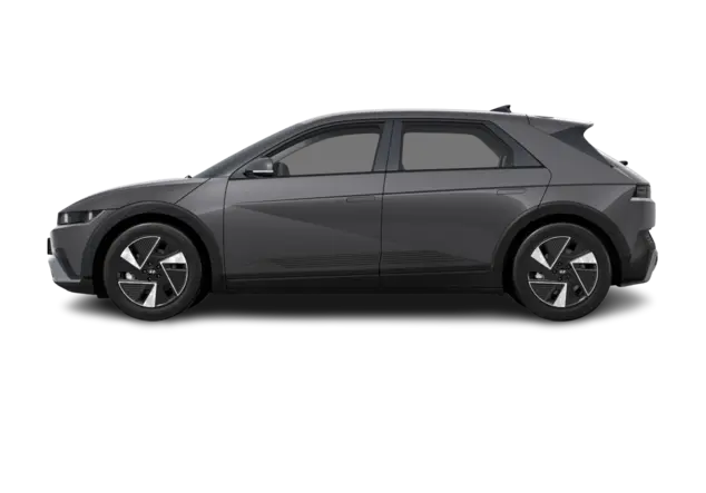 Angebotsdetails Hyundai IONIQ 5 63kWh 125 kW Heckantrieb Centriq Ecotronic Gray