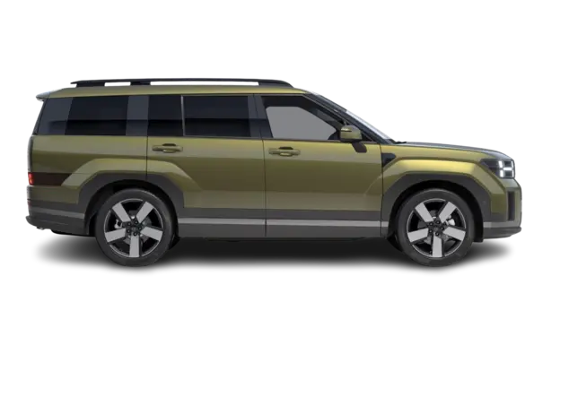 Angebotsdetails Hyundai Santa Fe 1.6 T-GDI Hybrid Prime 2WD Auto Ocado Green Mineraleffekt