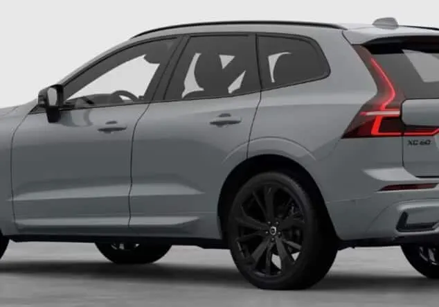 Angebotsdetails Volvo XC60 Plus Black Edition T8 verschiedene Farben verfügbar(nicht wählbar)