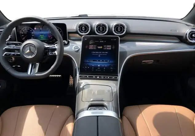 Angebotsdetails Mercedes-Benz CLE 180 Cabriolet ++sofort verfügbar++ WeiÃ unilack polarweiÃ