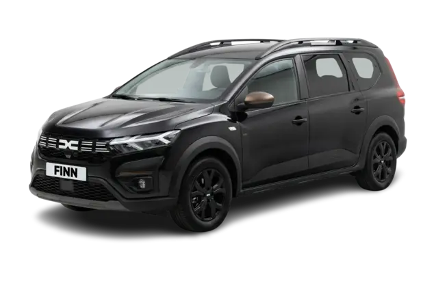 Angebotsdetails Dacia Jogger TCe 110 Extreme 7-Sitzer Perlmutt-Schwarz Metallic
