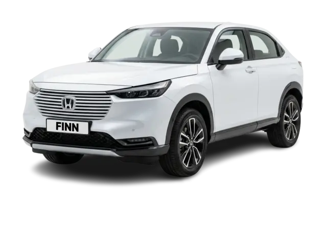 Angebotsdetails Honda HR-V 1.5 i-MMD Hybrid Elegance Platinum White Pearl