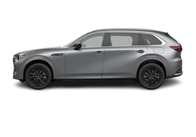 Angebotsdetails Mazda CX-80 3.3 e-SKYACTIV D 254 Homura Plus A Machine Grey