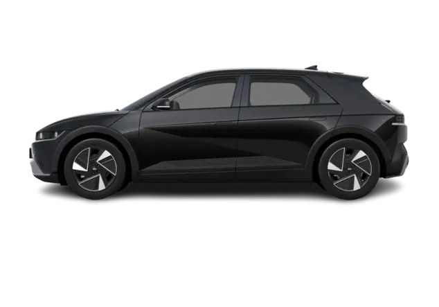 Angebotsdetails Hyundai IONIQ 5 63kWh 125 kW Heckantrieb Centriq Abyss Black