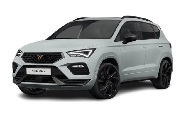 Angebotsdetails Cupra Ateca 2.0 TSI 221kW VZ 4Drive Glacial Weiß Metallic