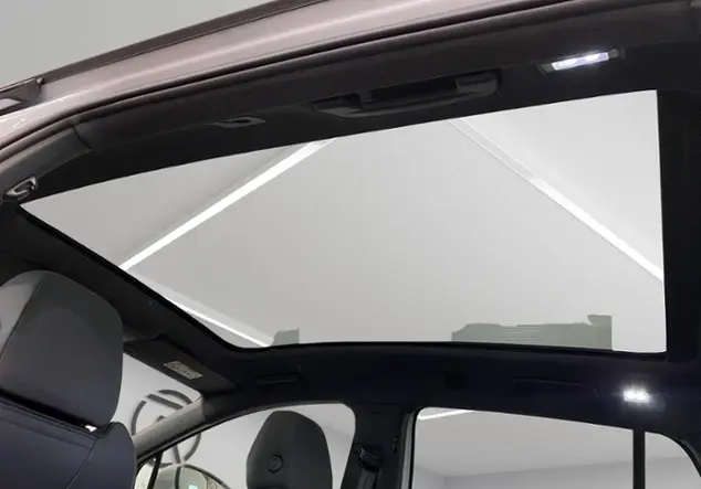 Angebotsdetails Volkswagen ID.4 Pro 82 kWh KLIMA NAVI ALU WeiÃ (GletscherweiÃ Metallic)
